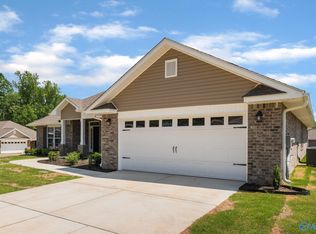 14106 Wildflower Dr, Harvest, AL 35749
