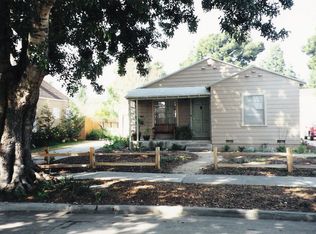1116 N Olive St, Santa Ana, CA 92703
