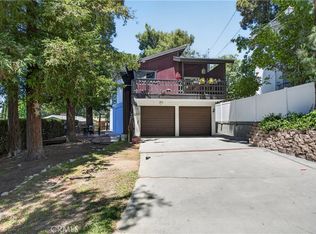 5625 Terrace Dr, La Crescenta, CA 91214