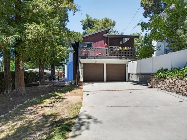 5625 Terrace Dr, La Crescenta, CA 91214