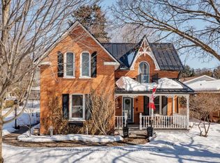 11 King St, East Gwillimbury, ON L0G 1M0