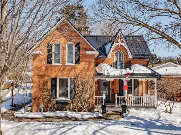11 King St, East Gwillimbury, ON L0G 1M0
