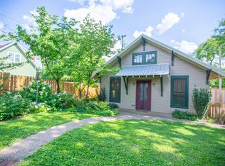 1021 Paris Ave #B, Nashville, TN 37204