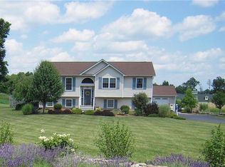41 Mount Hope Ave, Otisville, NY 10963