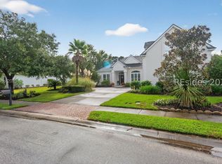 13 Gables Ln, Bluffton, SC 29910