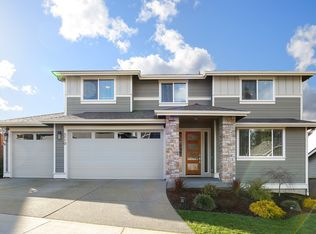 5119 Wesley Ave SE, Auburn, WA 98092