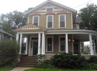 509 E Downer Pl, Aurora, IL 60505