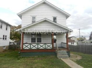 622 Harrison Ave, Lancaster, OH 43130