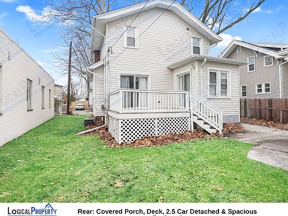 2nd image of 423 S Maple Ave