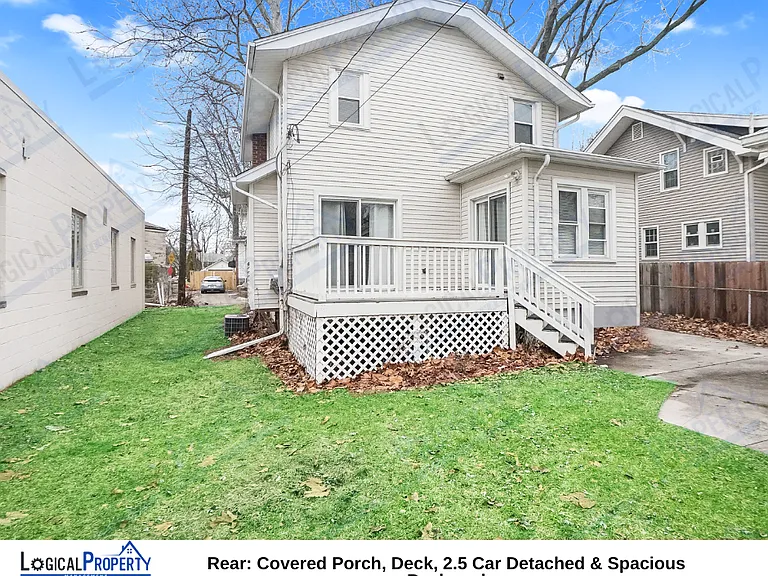 423 S Maple Ave — Photo 2