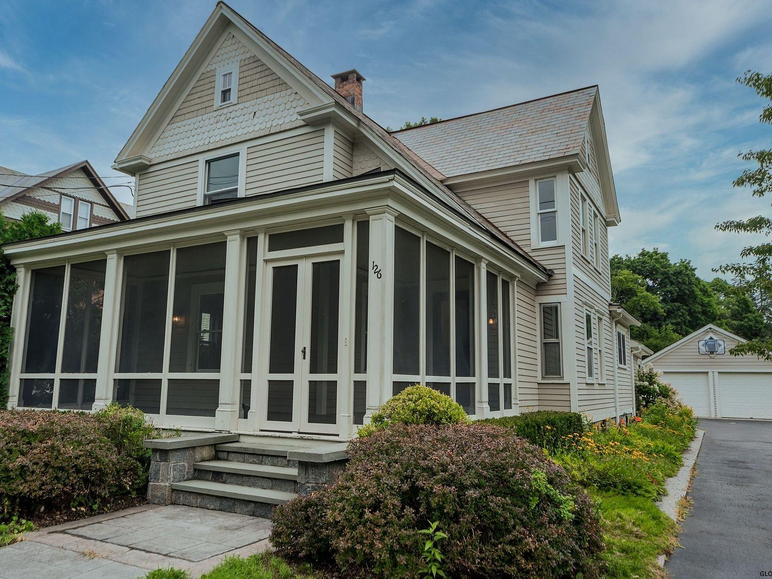 126 NELSON Avenue, Saratoga Springs, NY 12866 Zillow