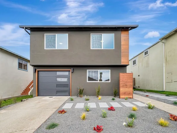 443 Andover Dr, Pacifica, CA 94044