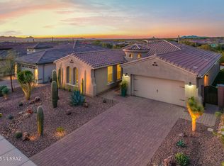 7726 W Sage Path, Marana, AZ 85658