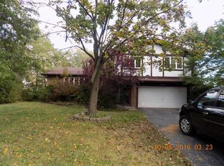 3707 Ronald Rd, Crete, IL 60417