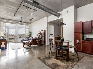 800 W 5th St APT 507, Austin, TX 78703