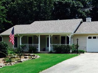 261 Summerwood Ln, Stockbridge, GA 30281