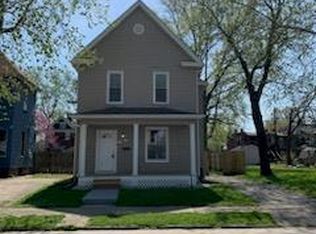 2252 Delmar Ave, Granite City, IL 62040