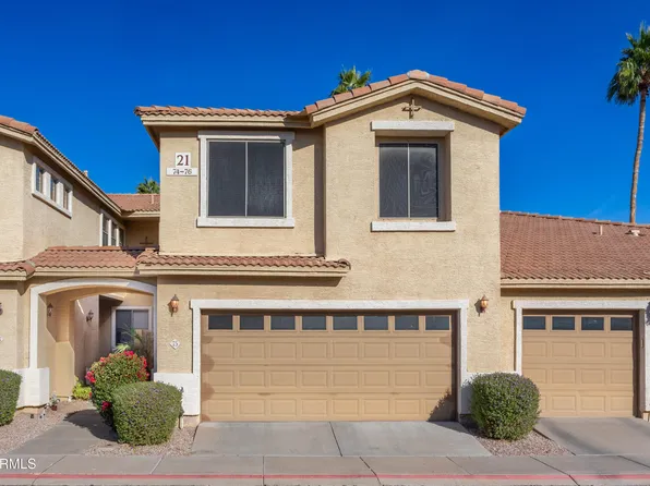5415 E MCKELLIPS Road #75, Mesa, AZ 85215
