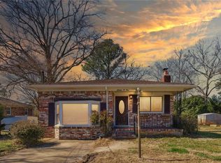 1601 Wood Ave, Chesapeake, VA 23325