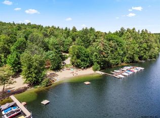 0 Elks Glade Rd, Chester, NY 12817