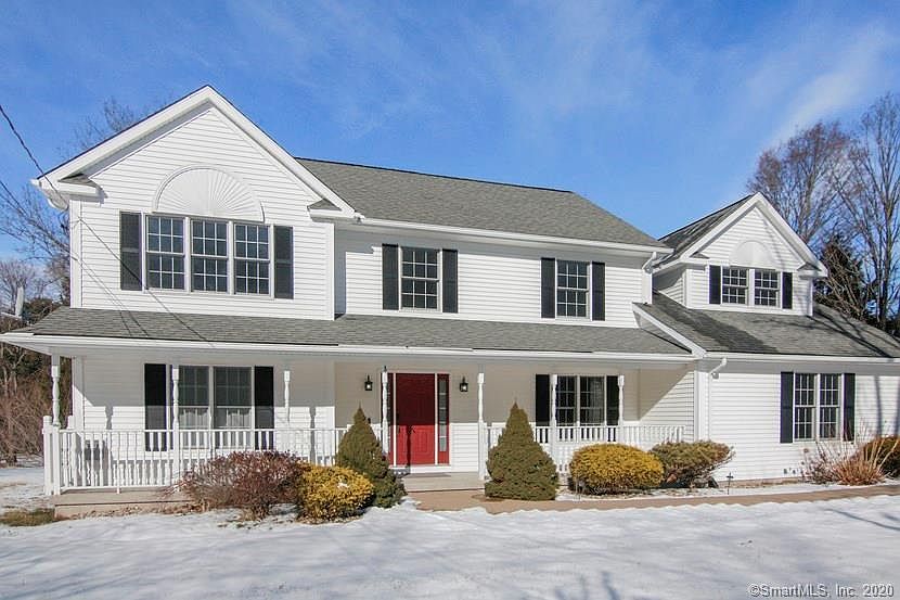 282 Meadow Rd, Farmington, CT 06032 Zillow