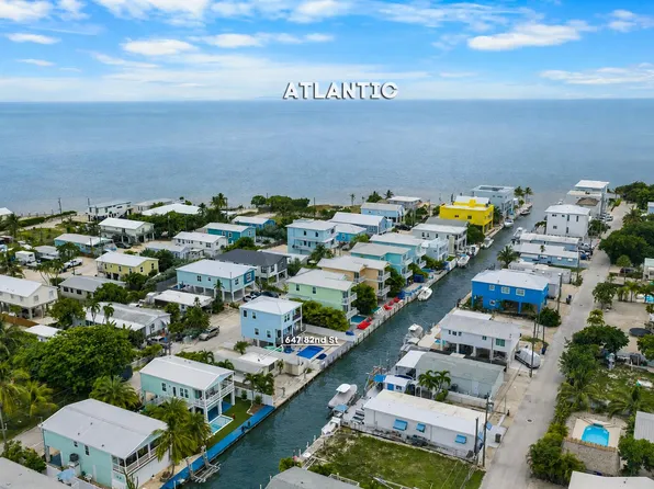 647 82nd Street Ocean St, Marathon, FL 33050