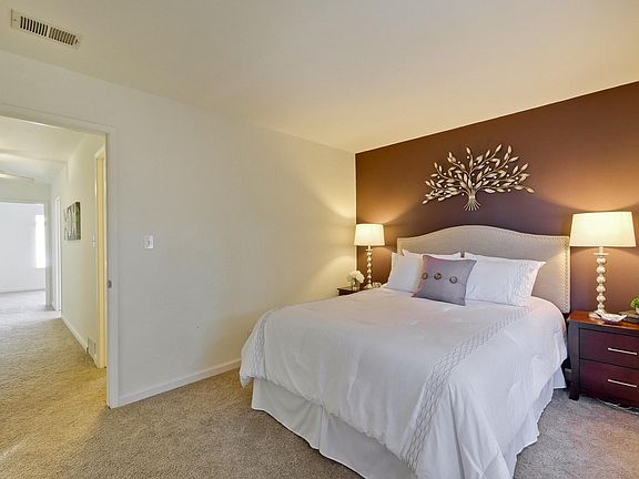 Bedroom 3 - 2