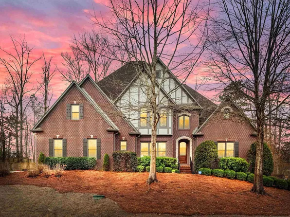 4945 Reynolds Ln, Vestavia, AL 35242