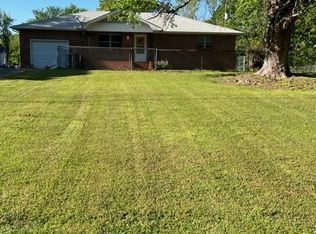 1418 Highway 10 E, Fort Gibson, OK 74434