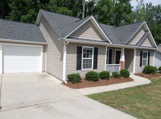 4073 Thomas Sam Dr, Rock Hill, SC 29732