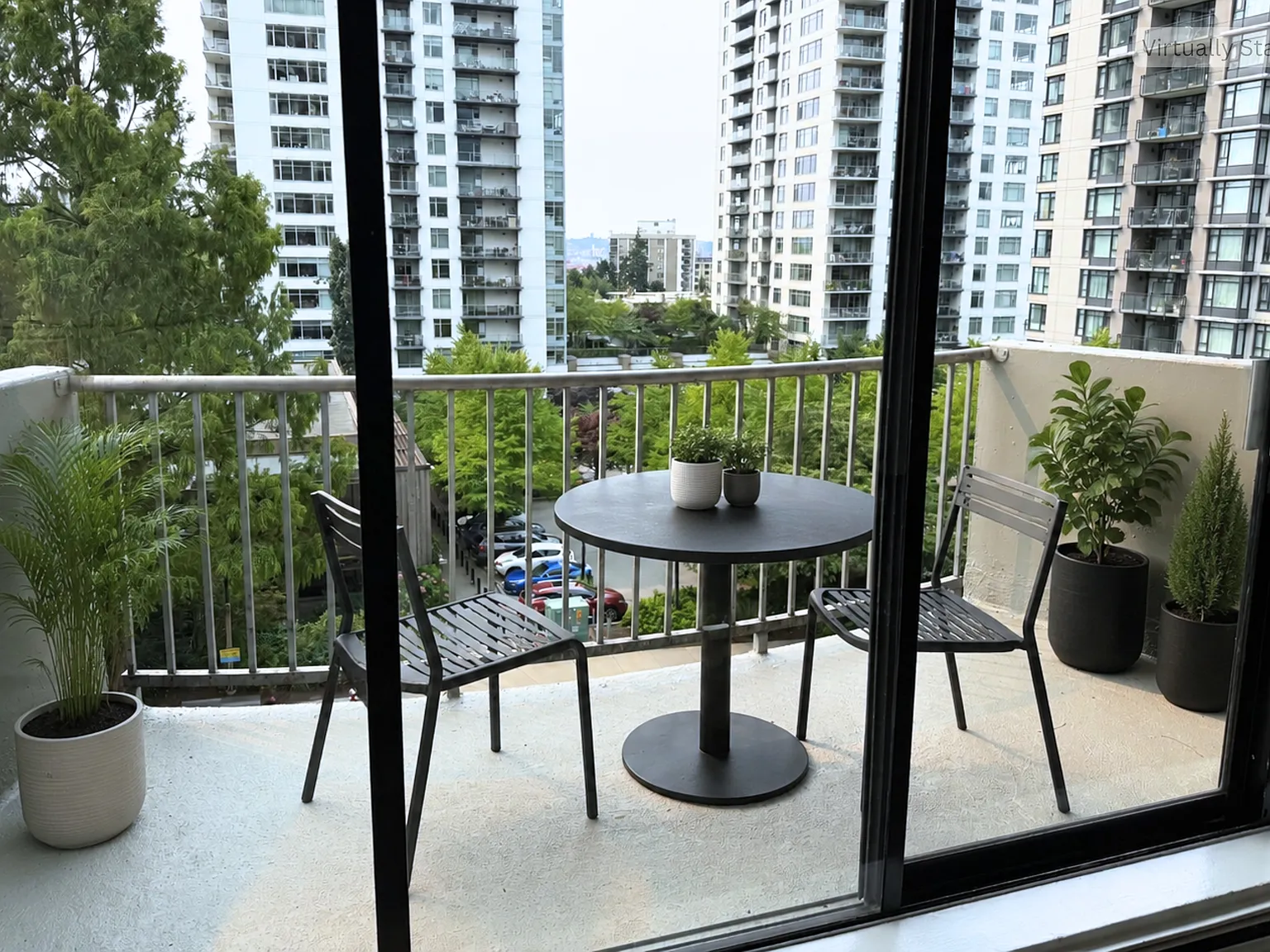 Marlborough Tower — Photo 4