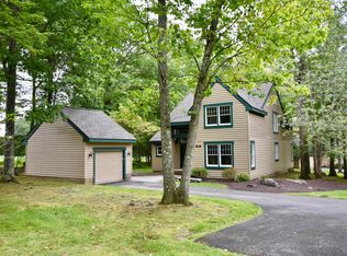 119 Fox Run, Buck Hill Falls, PA 18323