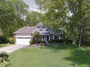 8912 Ripple Way, Maineville, OH 45039