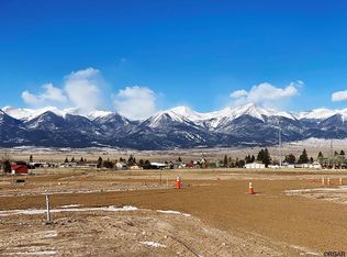 0 Bassick Pl, Westcliffe, CO 81252