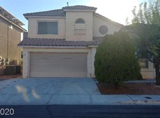 271 Fairbrook Dr, Henderson, NV 89074