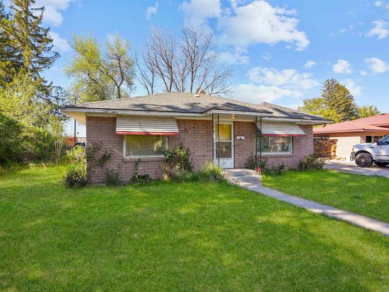 526 13th St, Rupert, ID 83350
