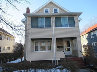 68 Winter St, Arlington, MA 02474
