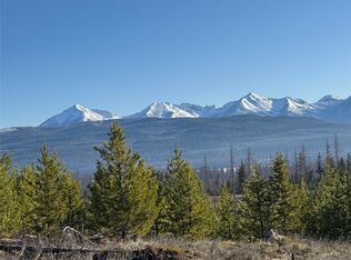 7 Seasons Edge Rd, Seeley Lake, MT 59868