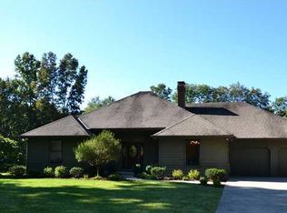 26840 Darl Rd, Rockbridge, OH 43149