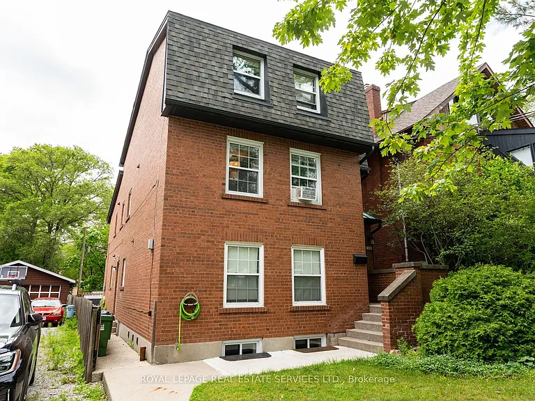 580 Indian Rd #2 — Photo 1