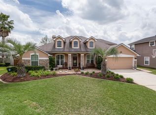 2075 Thornhill Dr, Fleming Island, FL 32003