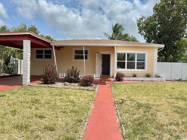 300 NE 165th St, North Miami Beach, FL 33162