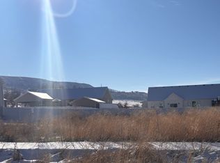 352 E 300 N, Richmond, UT 84333