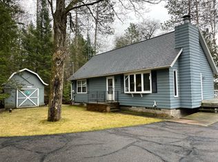 14651 Schottky Ln, Lakewood, WI 54138