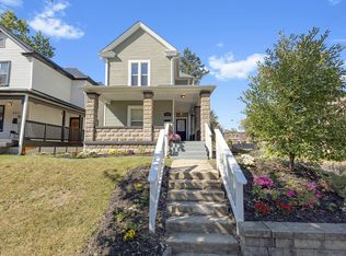 993 Oakwood Ave, Columbus, OH 43206