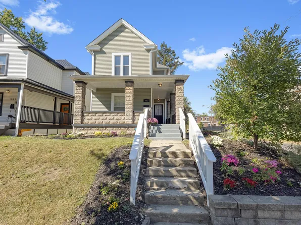 993 Oakwood Ave, Columbus, OH 43206