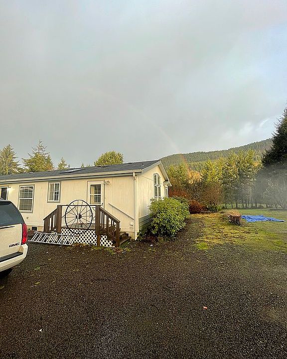 141 Upper Naselle Rd, Naselle, WA 98638 Zillow