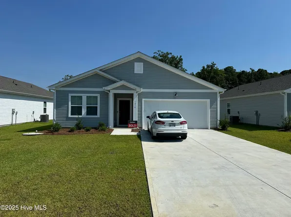 1078 High Tide Street SE #38, Bolivia, NC 28422