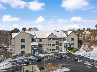 90 Eastern Avenue #204, Manchester, NH, 03104