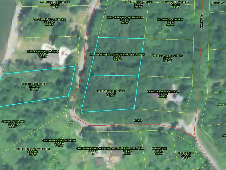 1st image of 304 Apache Trl Lot 6J